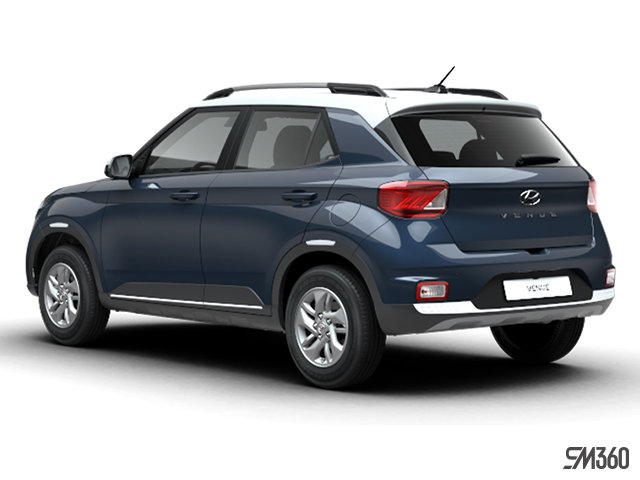2025 HYUNDAI Venue PREFERRED