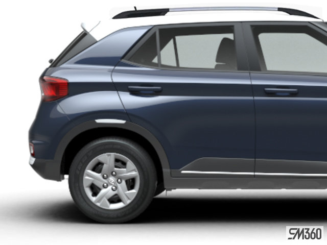 2025 HYUNDAI Venue PREFERRED
