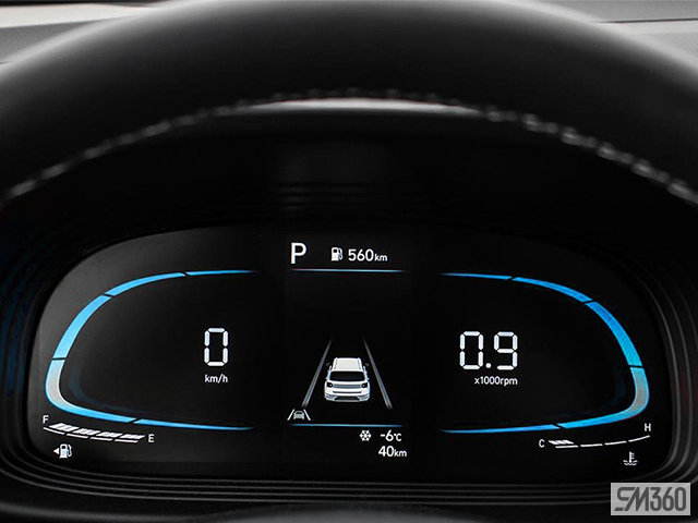 2025 HYUNDAI Venue PREFERRED