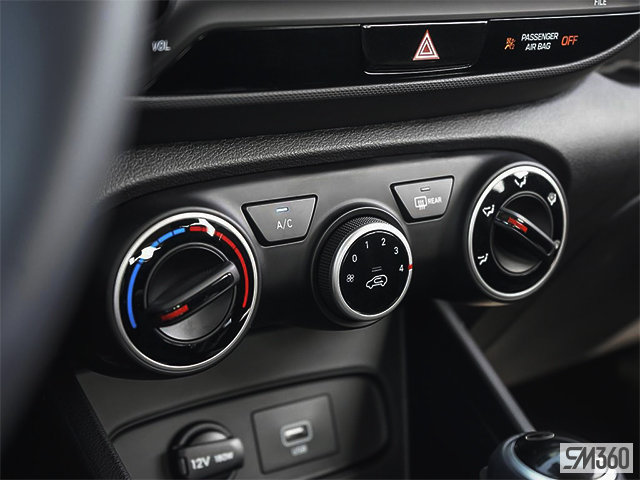 2025 HYUNDAI Venue PREFERRED