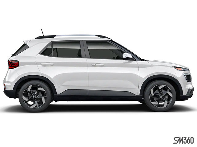 2025 HYUNDAI Venue ULTIMATE
