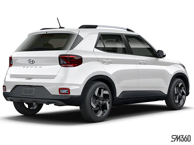 2025 HYUNDAI Venue ULTIMATE