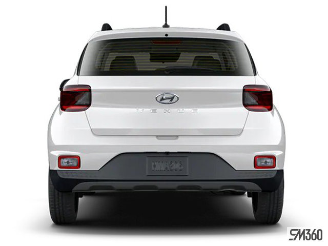 2025 HYUNDAI Venue ULTIMATE