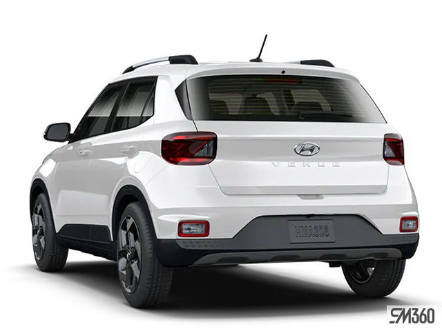 2025 HYUNDAI Venue ULTIMATE