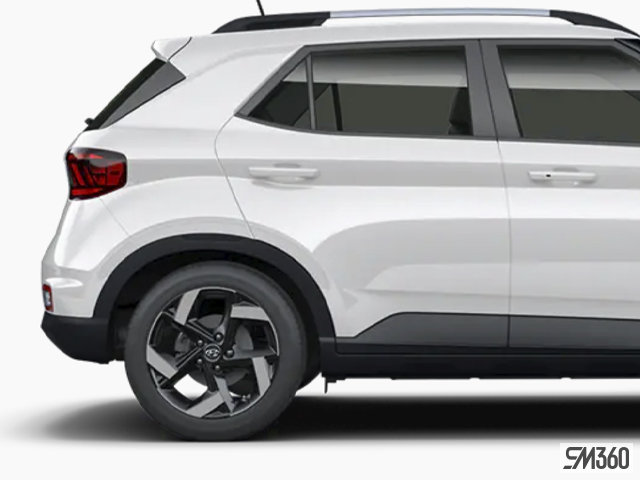 2025 HYUNDAI Venue ULTIMATE