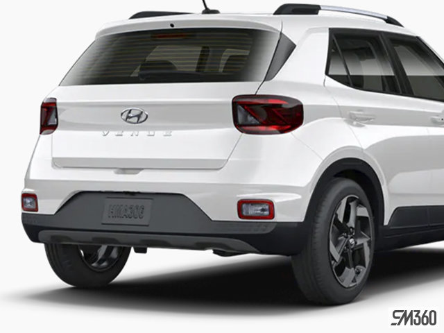 2025 HYUNDAI Venue ULTIMATE