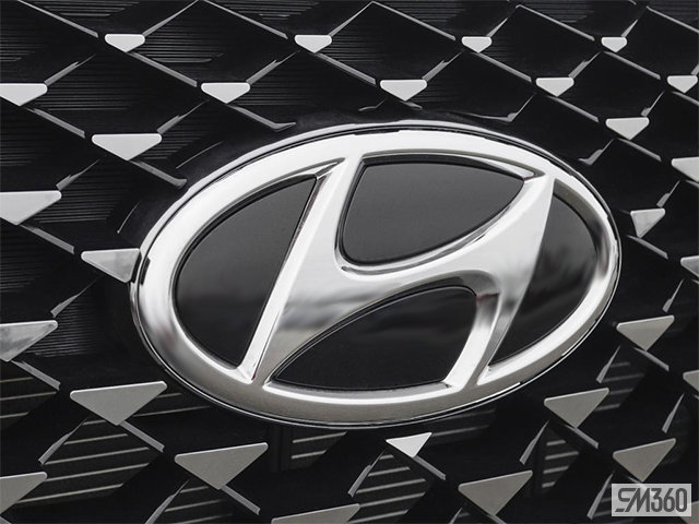 2025 HYUNDAI Venue ULTIMATE