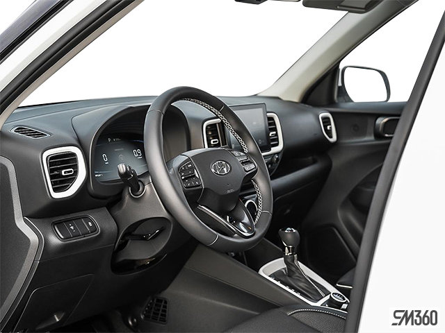 2025 HYUNDAI Venue ULTIMATE