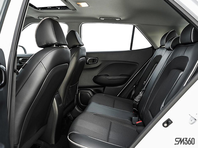 2025 HYUNDAI Venue ULTIMATE