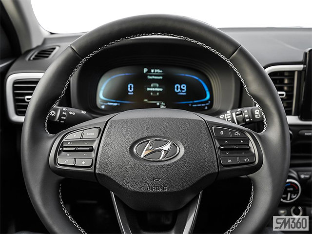 2025 HYUNDAI Venue ULTIMATE