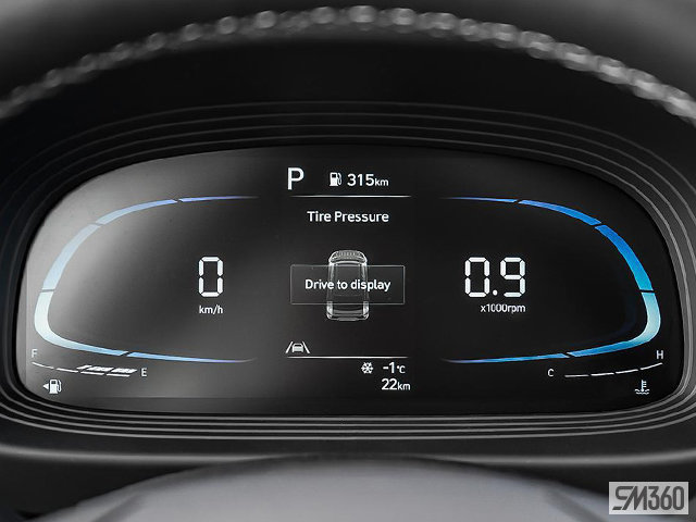 2025 HYUNDAI Venue ULTIMATE