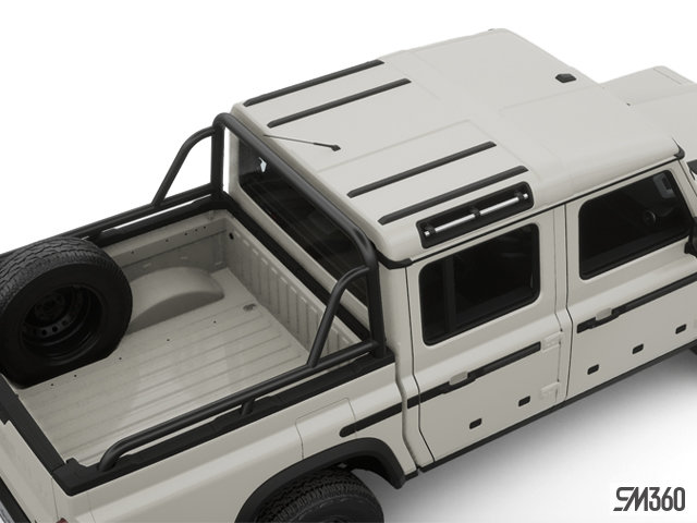 INEOS Quartermaster  2025