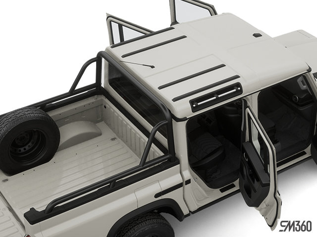 INEOS Quartermaster  2025