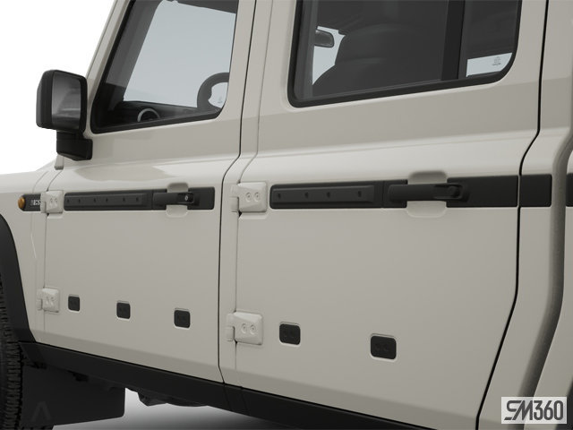 INEOS Quartermaster  2025