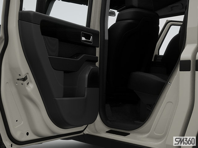 INEOS Quartermaster  2025