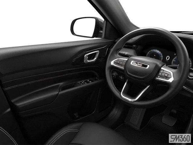 2025 JEEP COMPASS ALTITUDE