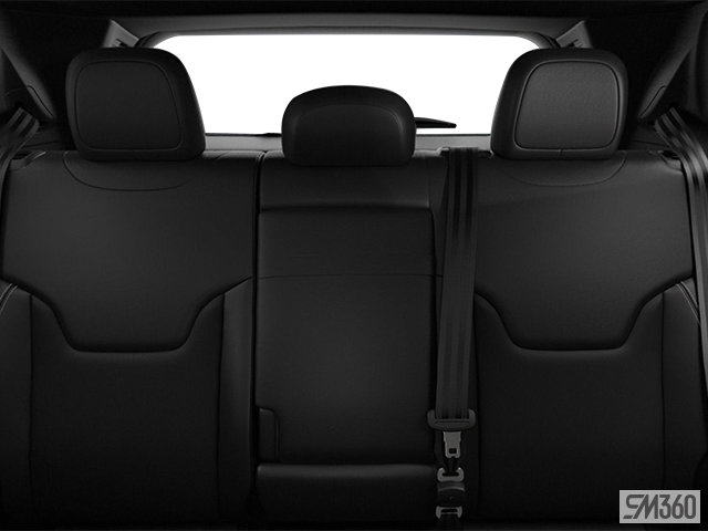 2025 JEEP COMPASS ALTITUDE