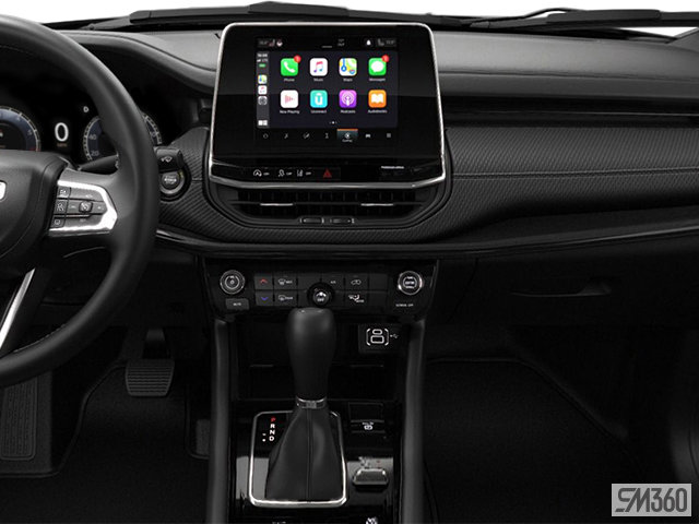 2025 JEEP COMPASS ALTITUDE