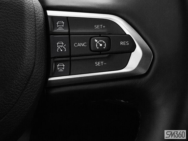 2025 JEEP COMPASS ALTITUDE