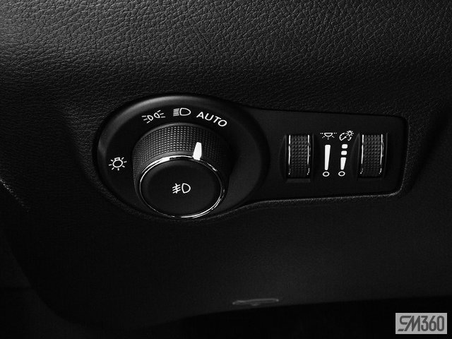 2025 JEEP COMPASS ALTITUDE
