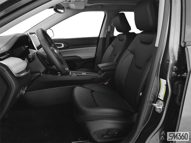 2025 JEEP Compass NORTH