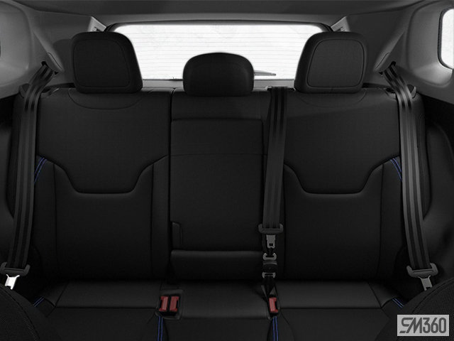 2025 JEEP Compass NORTH