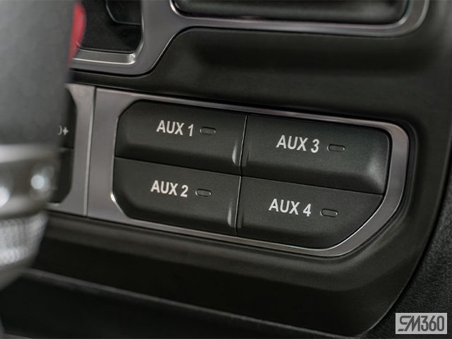 2025 JEEP Gladiator MOJAVE X