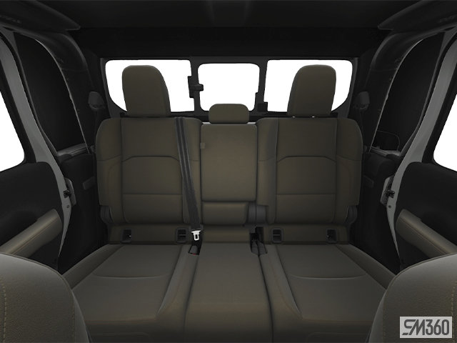 2025 JEEP Gladiator MOJAVE X