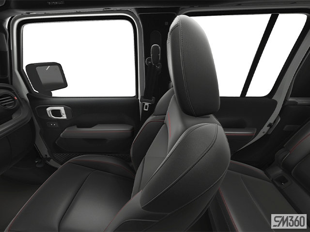2025 JEEP GLADIATOR RUBICON X