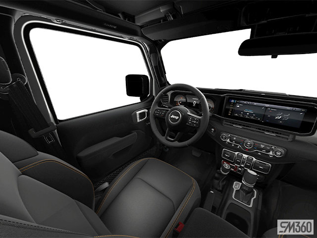 2025 JEEP Gladiator WILLYS