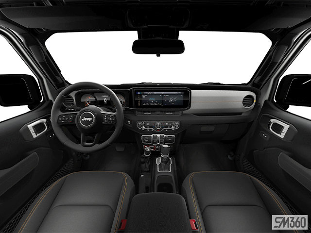 2025 JEEP Gladiator WILLYS