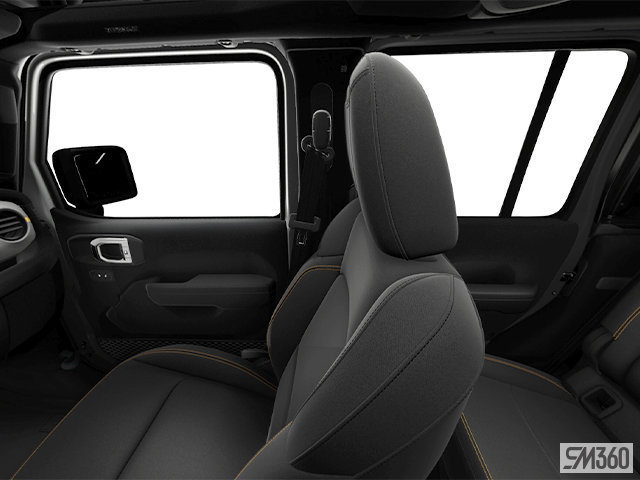 2025 JEEP Gladiator WILLYS