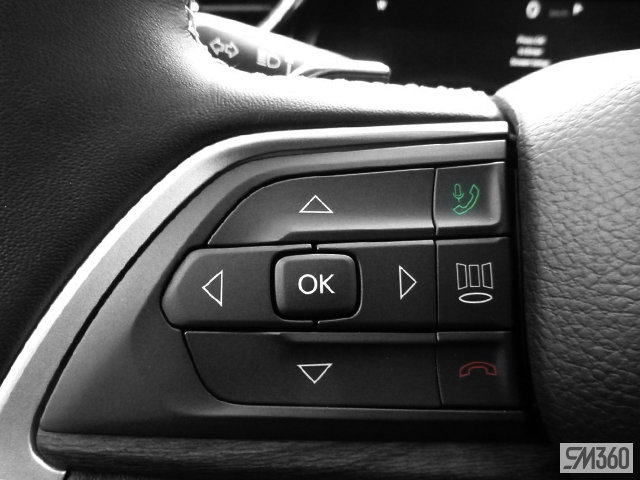 2025 JEEP Grand Cherokee 4XE ALTITUDE