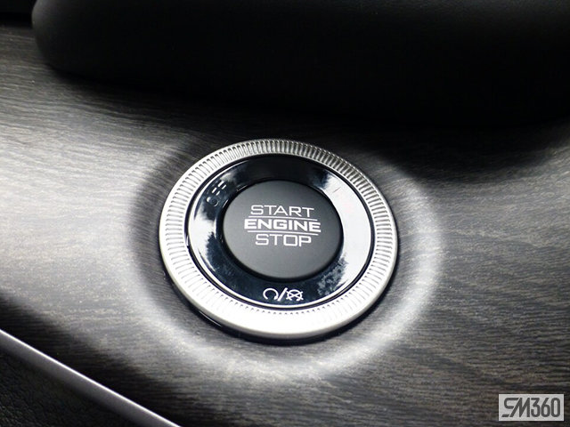 2025 JEEP Grand Cherokee 4XE ALTITUDE