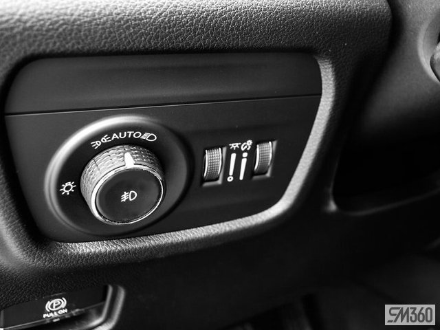 2025 JEEP Grand Cherokee 4XE ALTITUDE