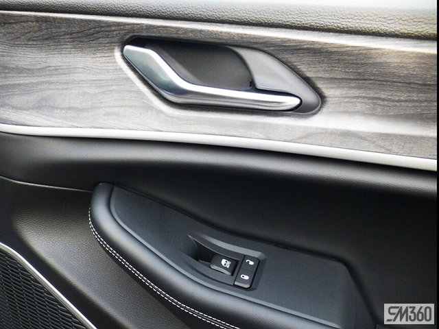 2025 JEEP Grand Cherokee 4XE ALTITUDE