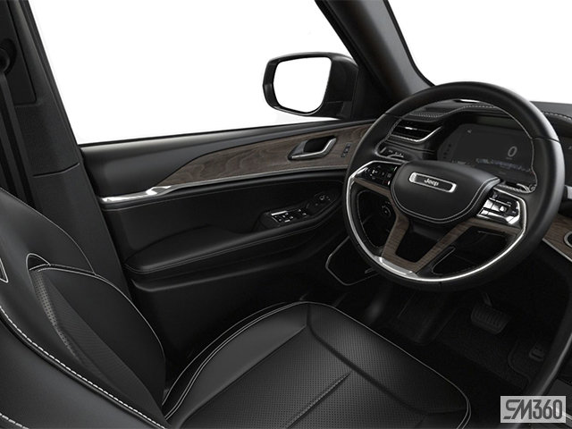 2025 JEEP Grand Cherokee 4XE ANNIVERSARY EDITION