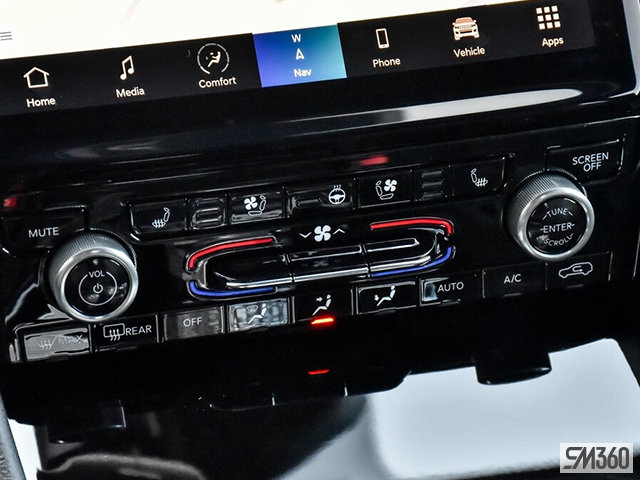 2025 JEEP Grand Cherokee 4XE ANNIVERSARY EDITION