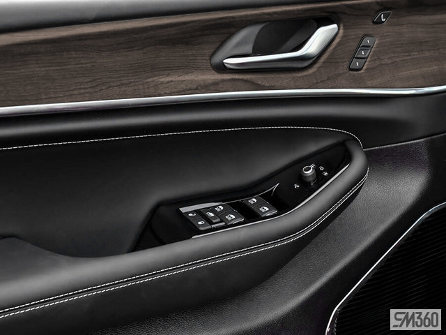 2025 JEEP Grand Cherokee 4XE ANNIVERSARY EDITION