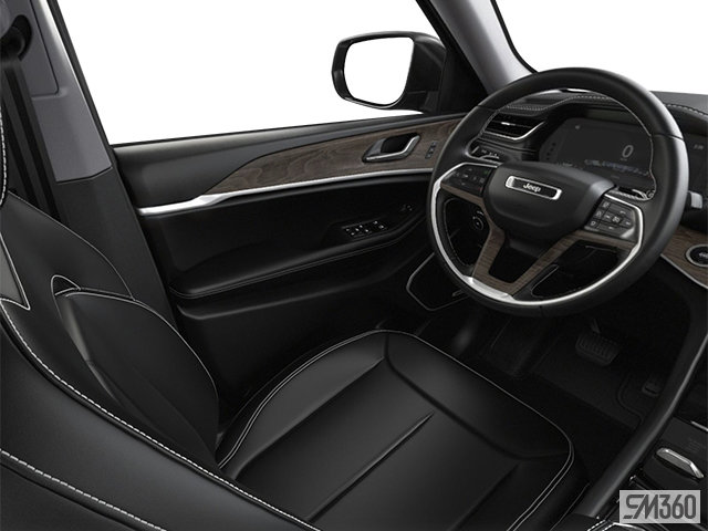 2025 JEEP Grand Cherokee 4XE