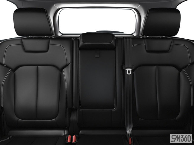 2025 JEEP Grand Cherokee 4XE