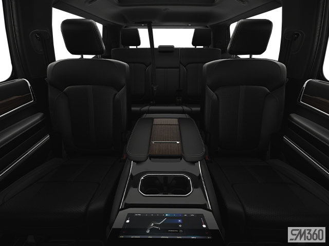 2025 JEEP Grand Wagoneer SERIES I