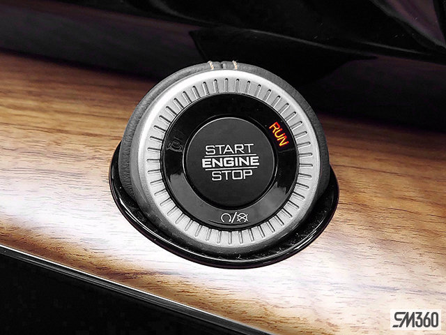 2025 JEEP Grand Wagoneer SERIES III