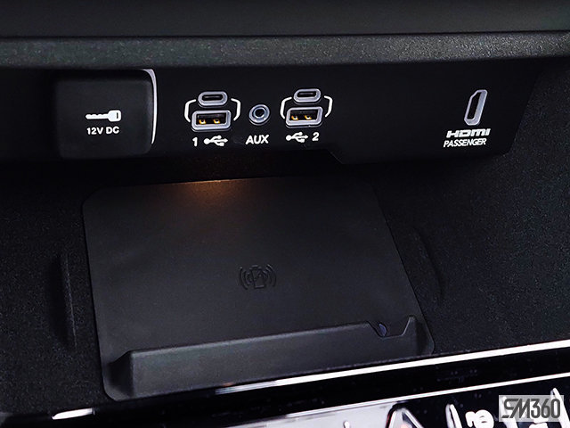 2025 JEEP Grand Wagoneer SERIES III