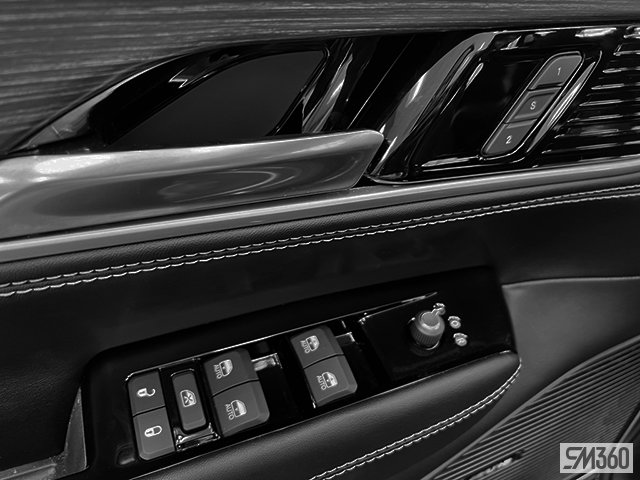 2025 JEEP Wagoneer L