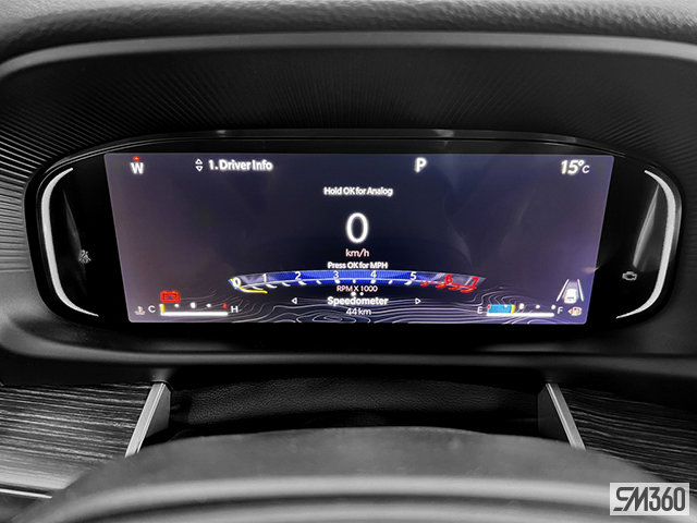 2025 JEEP Wagoneer L