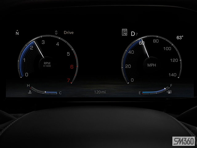 2025 JEEP Wagoneer L