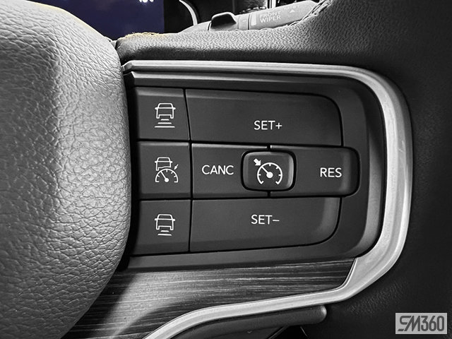 2025 JEEP Wagoneer L