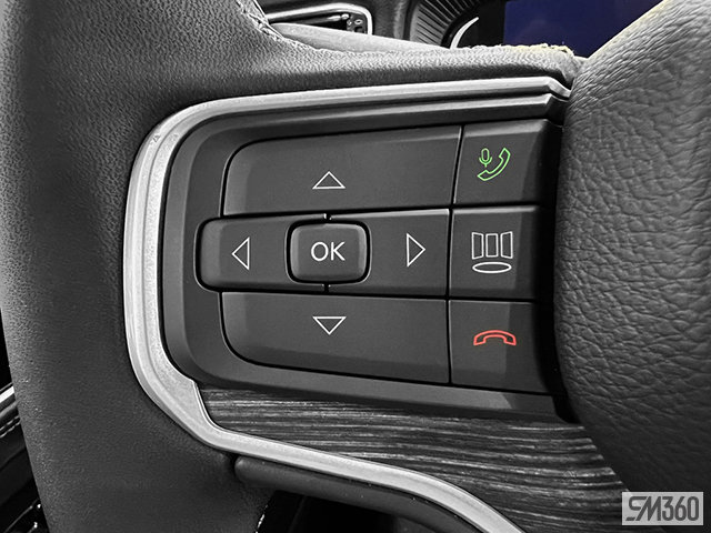 2025 JEEP Wagoneer L