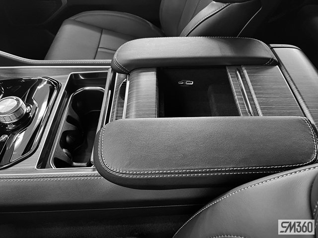 2025 JEEP Wagoneer L